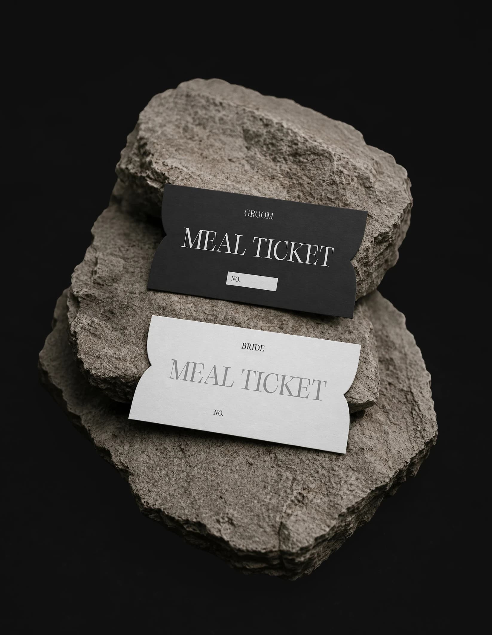 Meal Ticket lifestyle