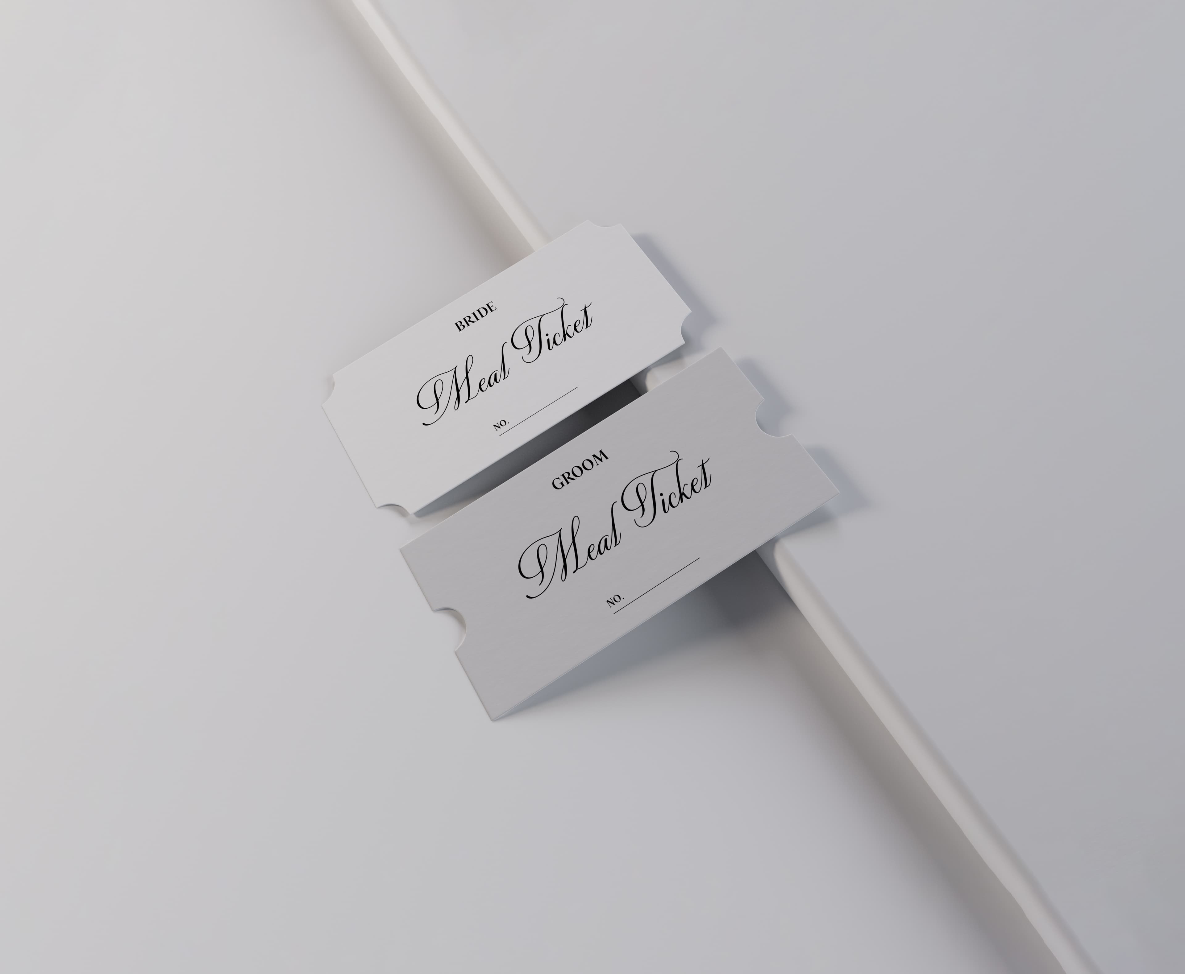 Meal Ticket lifestyle