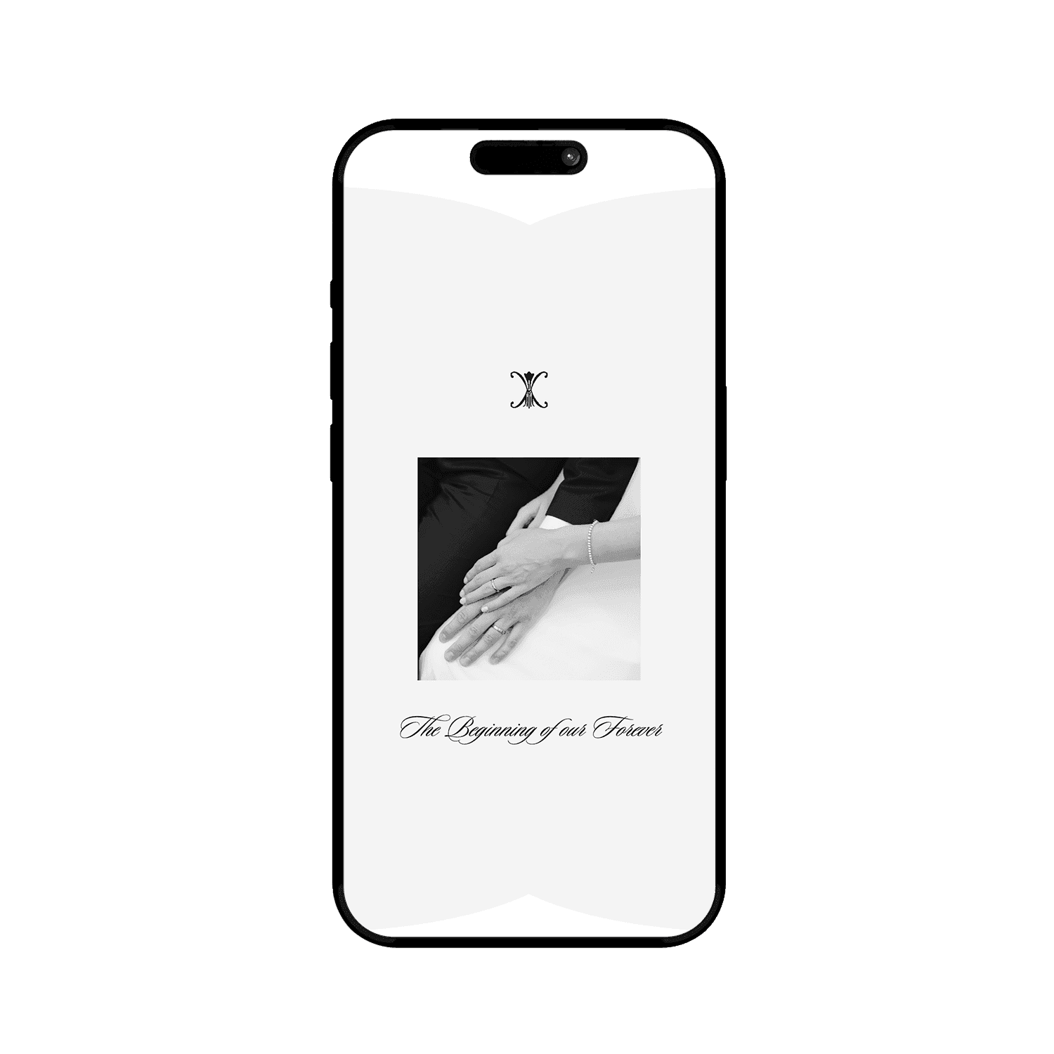 Arc Series <Eternal> Mobile Card