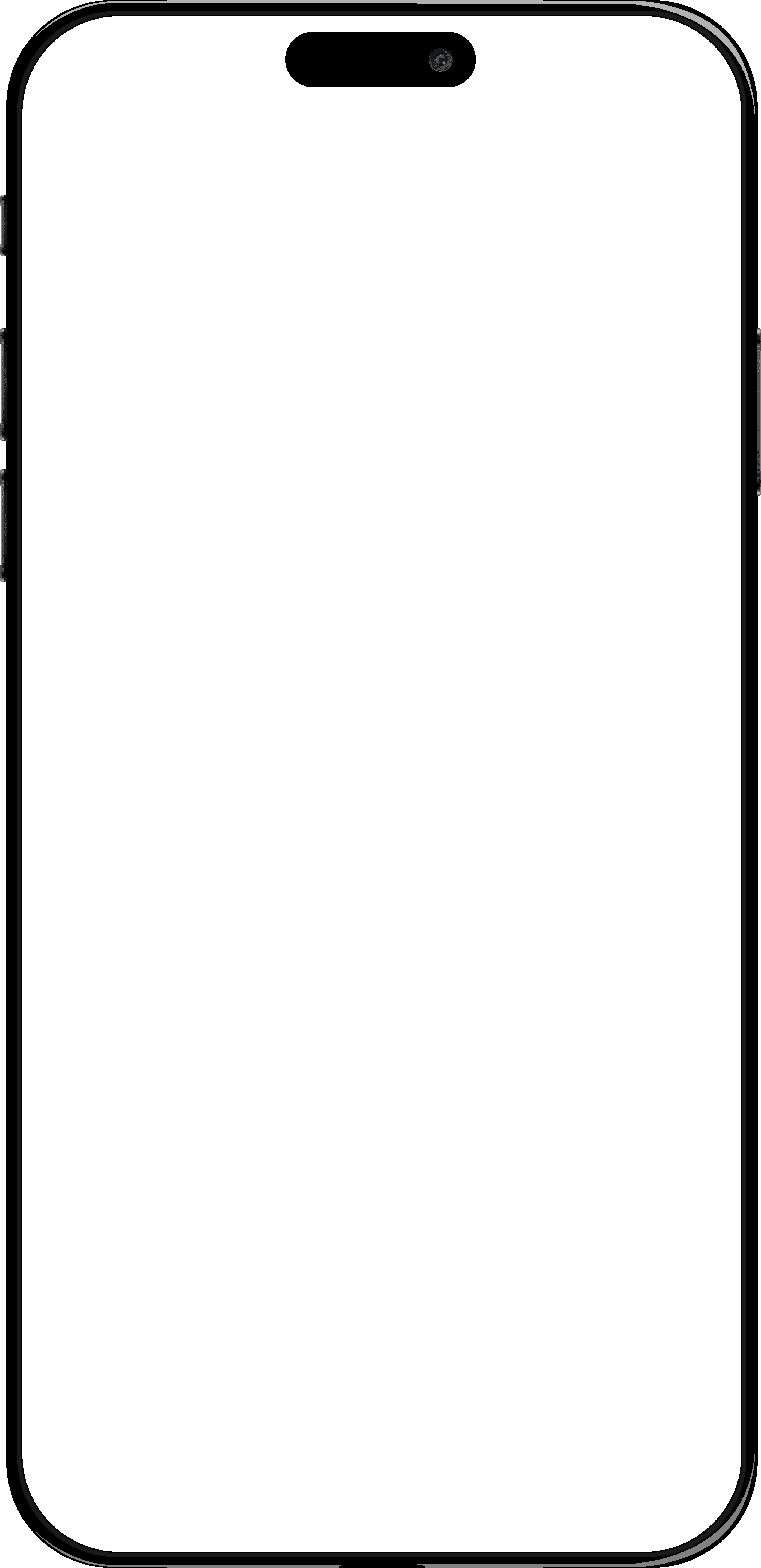 Mobile card device frame
