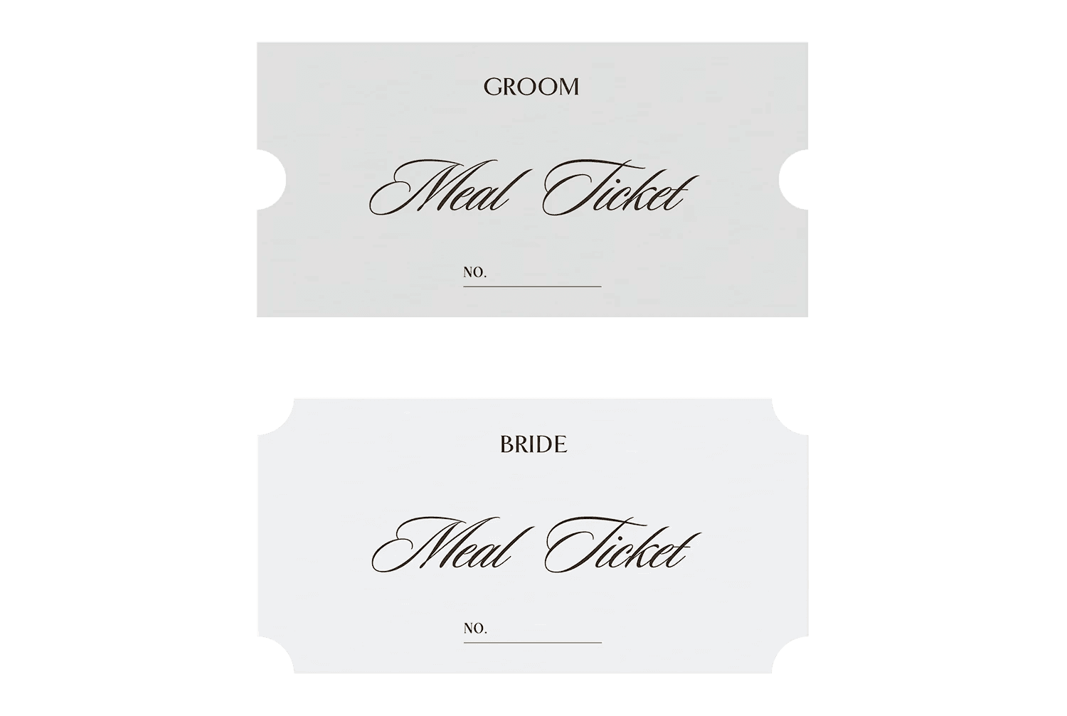 Signature <002> 50ea