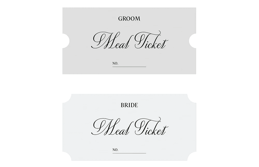 Signature <001> 50ea