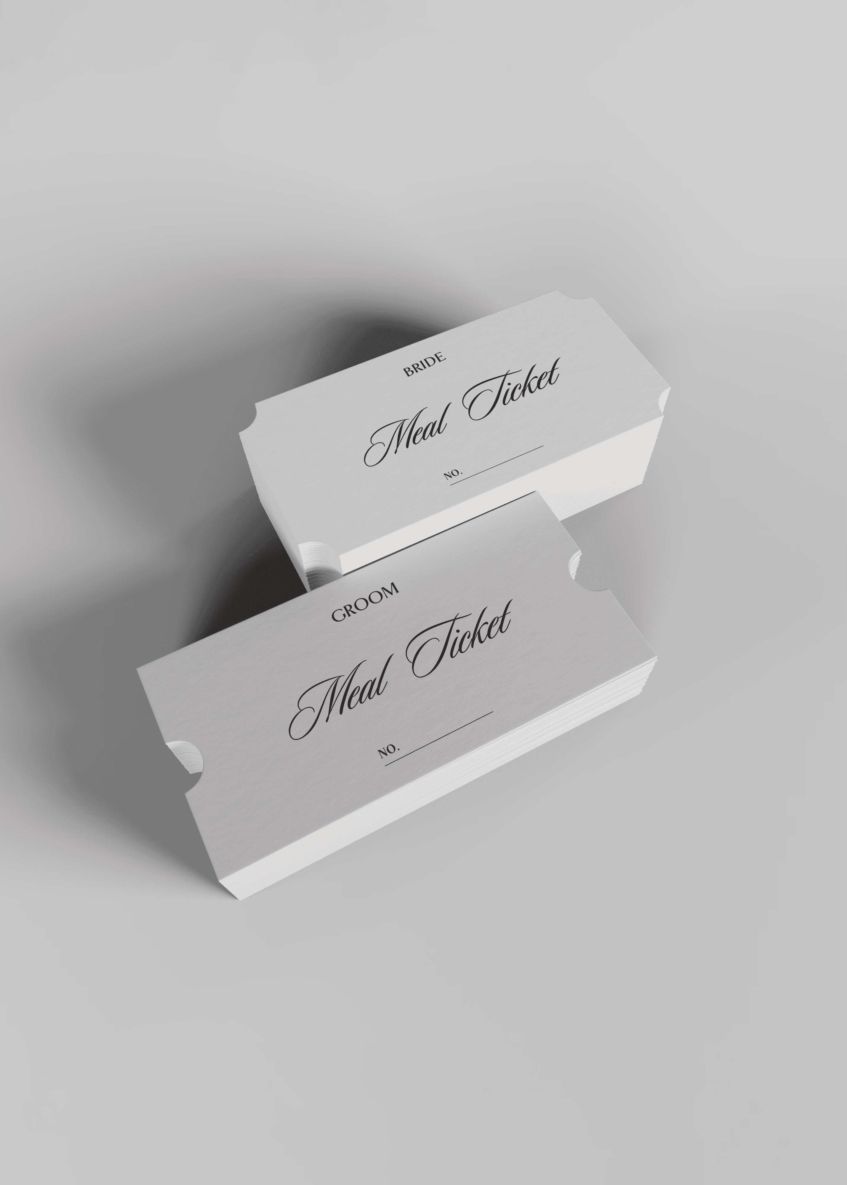 Meal Ticket lifestyle