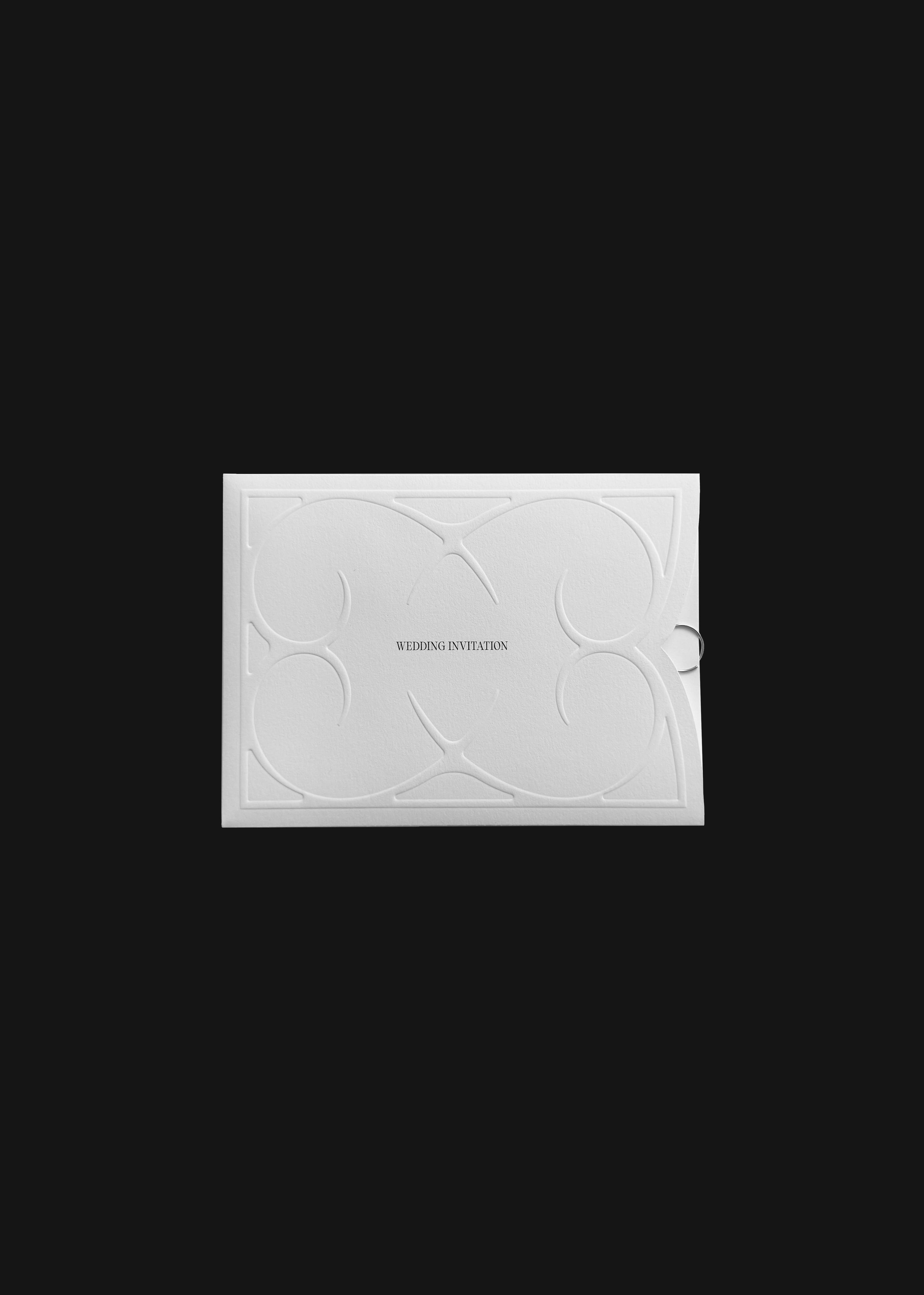 Arc Series Arche Paper Card
