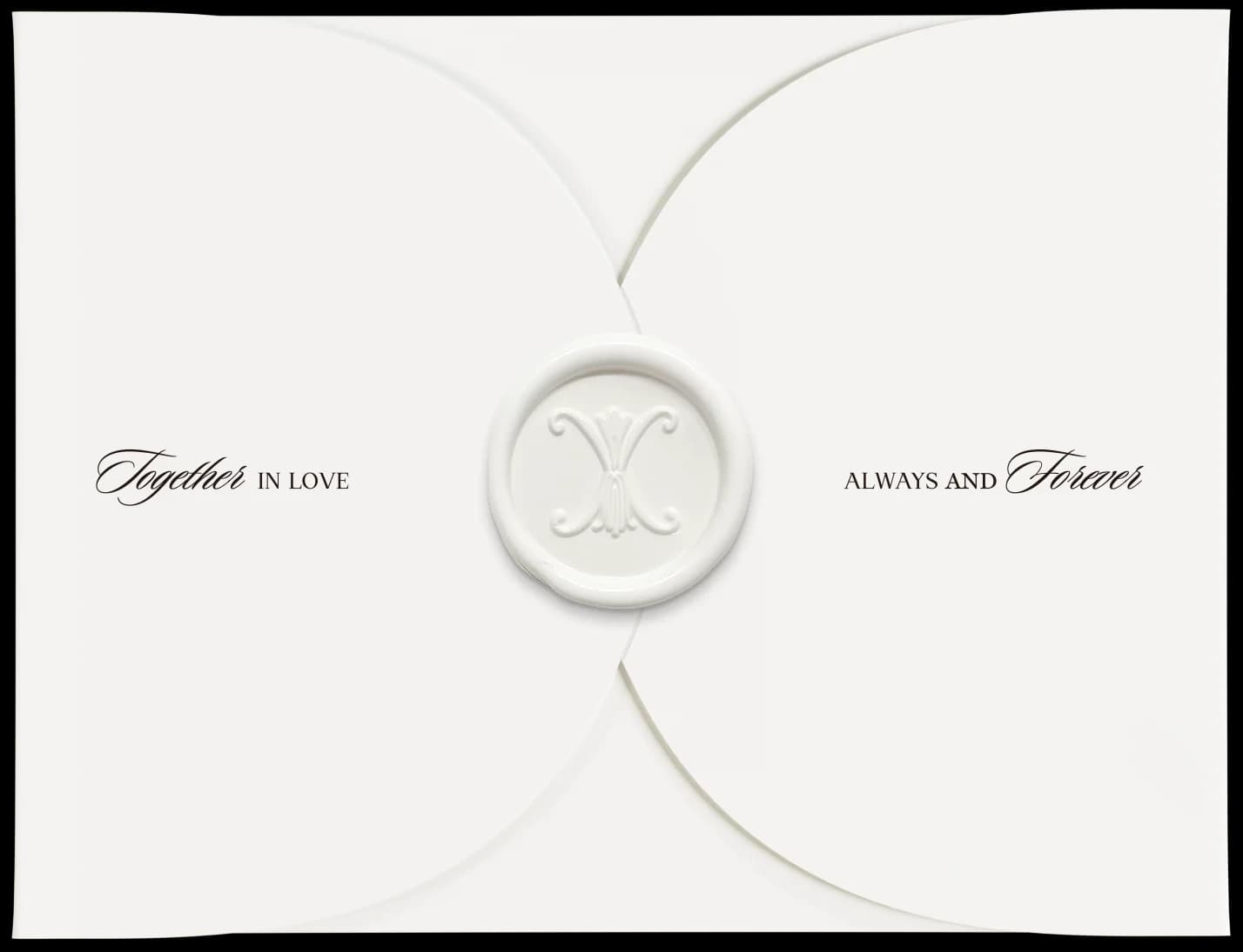 Petal Series <Fiore> 100ea