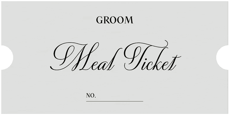 Papillon ribbon set detail 1