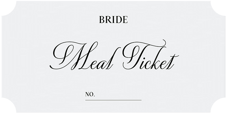 Papillon ribbon set detail 2