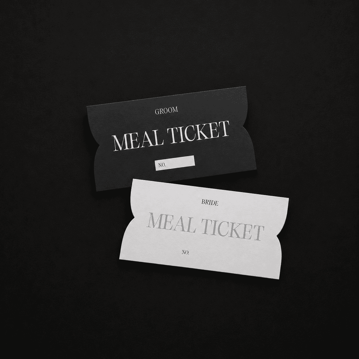 Meal Ticket lifestyle
